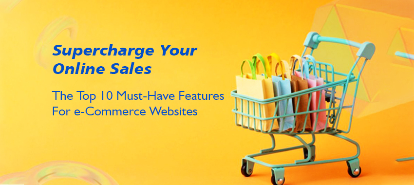 Supercharge Your Online Sales