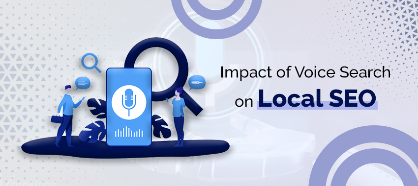 Impact of Voice Search