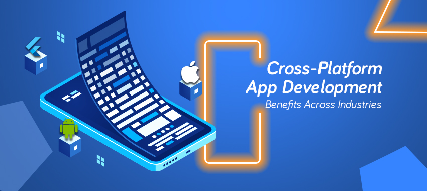 Cross-Platform App Development