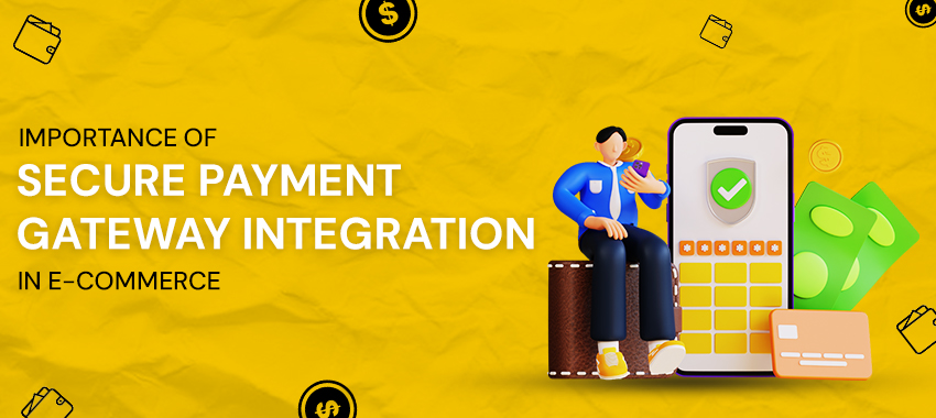 payment gateway integration