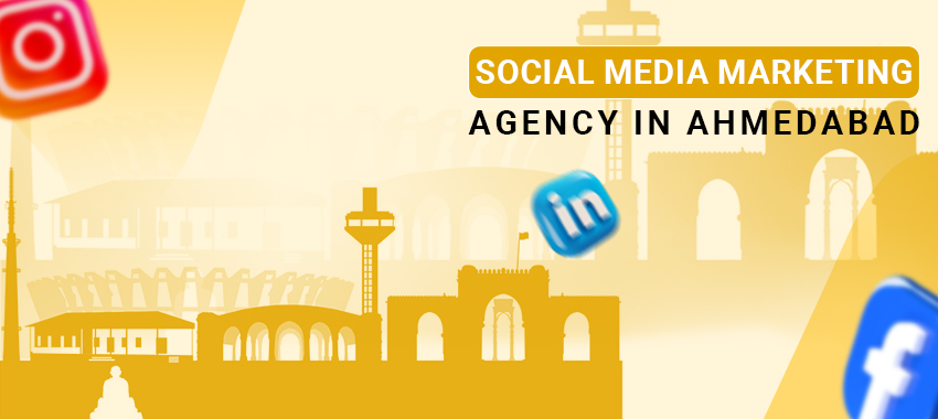 Social Media Marketing Agency