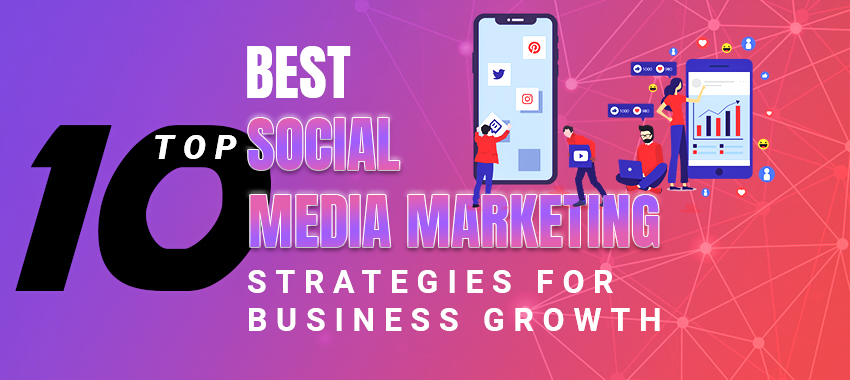 Social Media Marketing Strategies