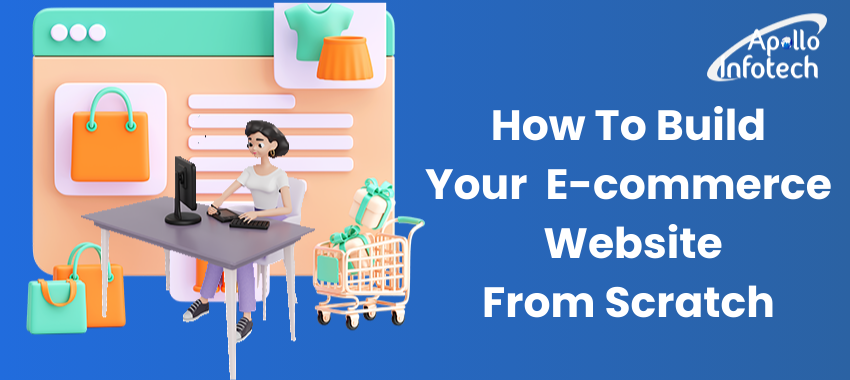 Ecommerce-website-development