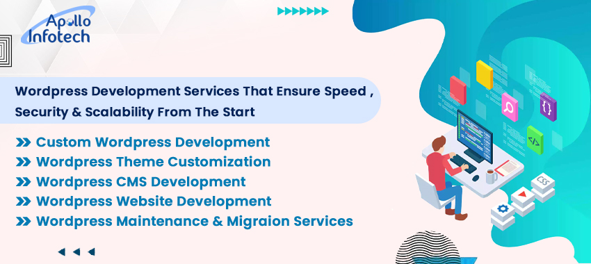 wordpress-website-development