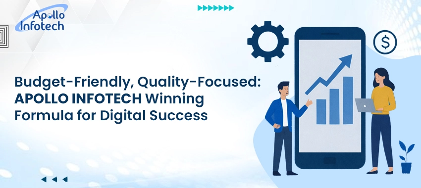 Web Development Company in Ahmedabad