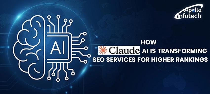 SEO Agency In Ahmedabad