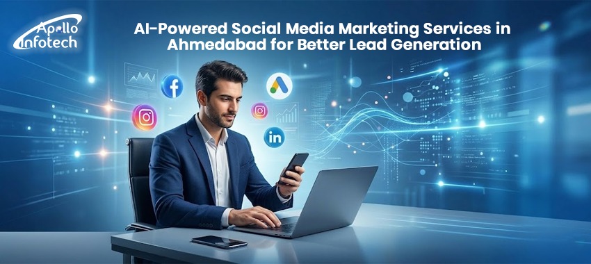 Best IT Company In Ahmedabad | Website Design , Mobile App Development