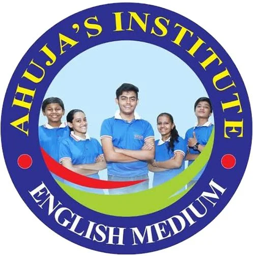 AHUJA'S INSTITUTE