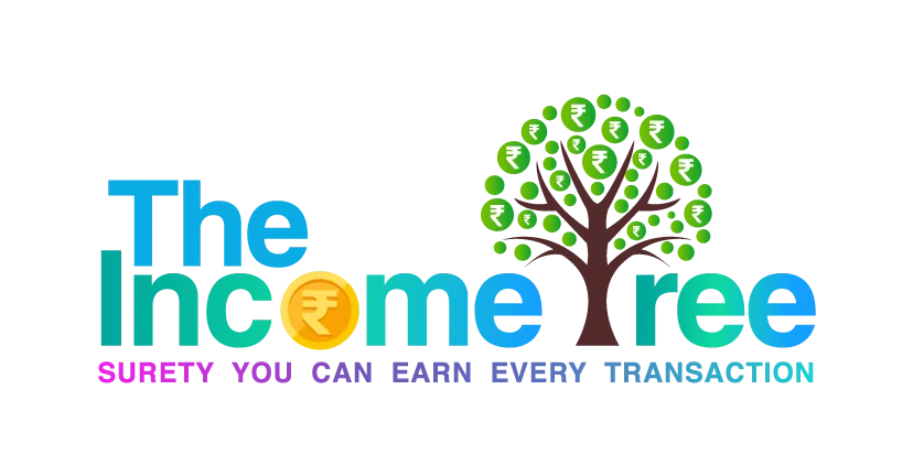 The Income Tree