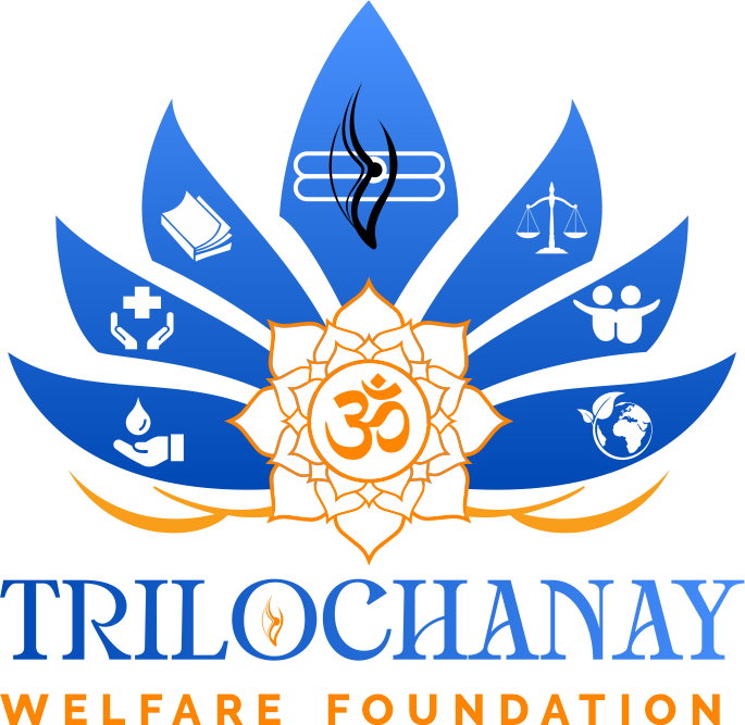 TRILOCHANAY FOUNDATION