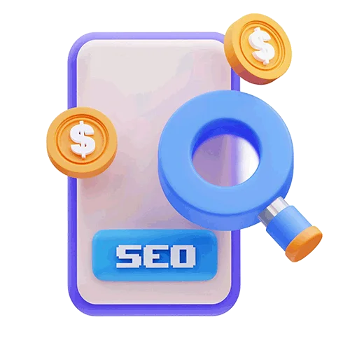 Search Engine Optimization