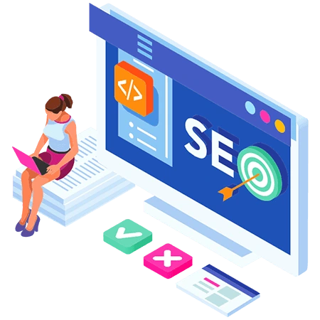 AFFORDABLE SEO