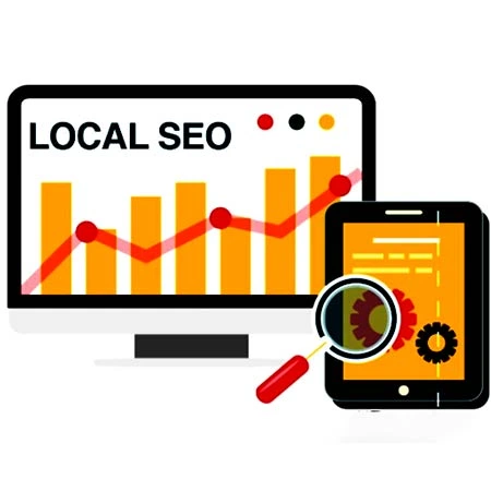 LOCAL SEO