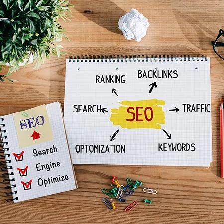 Expert SEO Services