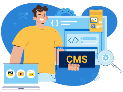 CMS Development