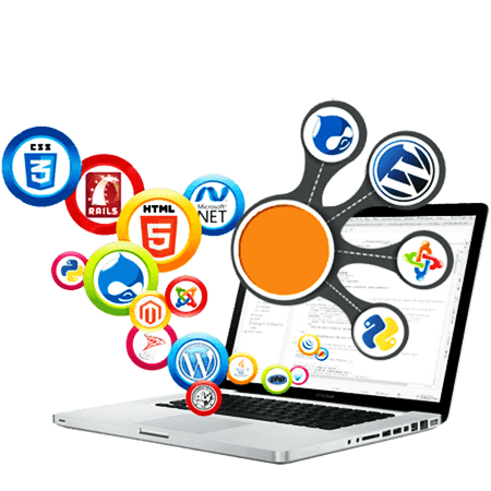 high-quality web solutions