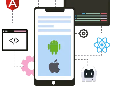 CROSS PLATFORM APP DEVELOPMENT
                    