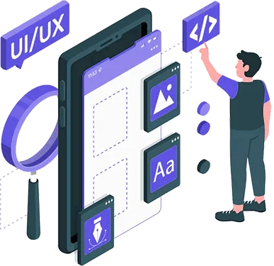 UI/UX Design